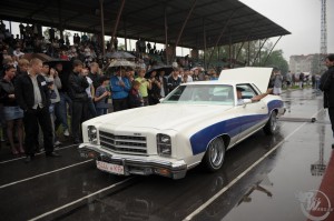 Chevrolet Monte Carlo, 1975 г.в., 6,6L, Lowrider